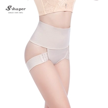 China Butt Lifter Panty On Sales manufacturer