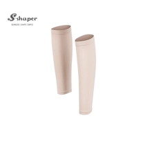 China Calf Shaper Leg Supporter Stockings On Sales manufacturer