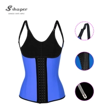 China Classic Latex Semi Vest On Sales manufacturer