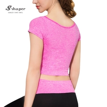 China Colorful Nylon Sports Tank Top Manufacturer manufacturer