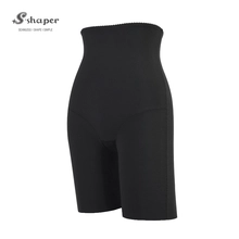 China Comfortable High Waist Pants Factory manufacturer