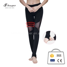 China Comfortable Sports Yoga Leggings Manufacturer manufacturer