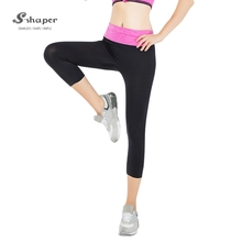 China Comfortable Yoga Fitness Shorts Supplier manufacturer