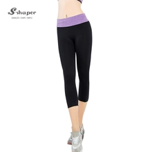 China Comfortable Yoga Fitness Shorts Wholesales manufacturer