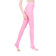 China Compression Toeless Leggings Manufacturer manufacturer