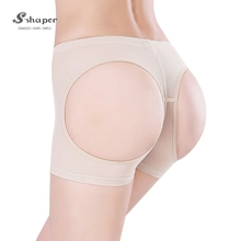 China Correction Boy Shorts On Sales manufacturer