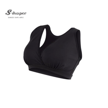 China Cotton Fitness Bra Manufacturer manufacturer