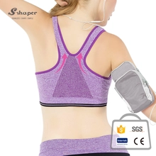 China Custom Fitness Sport Lingerie On Sales manufacturer