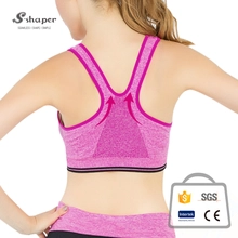 China Custom Fitness Sport Lingerie Wholesales manufacturer