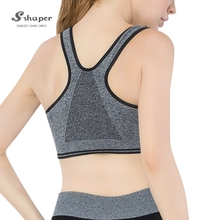 China Dry Fit Support Sports Bra Manufacturer manufacturer