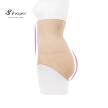 China Elastic Compression Shorts for Women Factory manufacturer