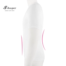China Elastic Compression T-Shirt Factory manufacturer