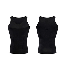 Cina Gilet a compressione per uomo elastico da uomo produttore