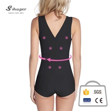 China Energy Stone Slimming Magnetic Therapy Shapewear Supplier manufacturer