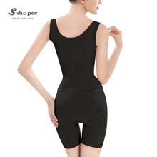China European High-End Imported Brand Sexy Full Slim Shapewear Supplier manufacturer