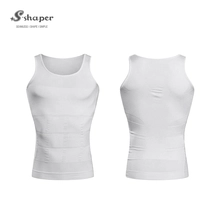 China Factory Price Sleeveless Tank Top Manufacturer manufacturer