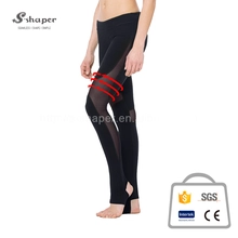 China Fancy Design Fashion Yoga Pants Manufacturer manufacturer