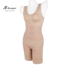 China Far Infrared Rays Body Shaper On Sales manufacturer