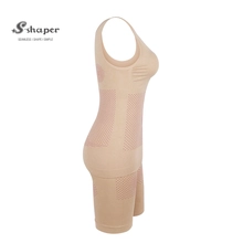 China Far Infrared Rays Body Shaper Supplier manufacturer