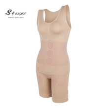 China Far Infrared Rays Body Shaper Wholesale manufacturer