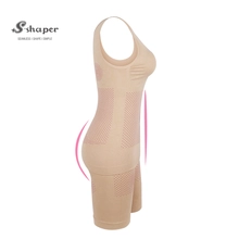 China Far Infrared Therapy Shapewear Factory manufacturer