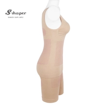 China Far infrared body shaper factory manufacturer