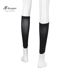 China Fat Burning Calorie Leg Sleeves On Sales manufacturer