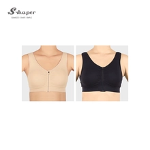 China Fitness Stretch Top Underwear Women's Workout Bra Manufacturer manufacturer