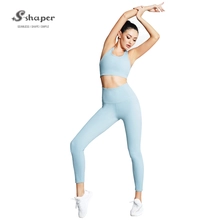 China Fitness Yoga Sets Manufacturer,Yoga Wear Sportswear Factory manufacturer