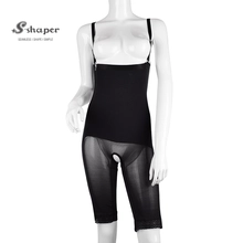 China Heavy Pressure Slimming HIP Fünf-Punkt-Hosen-Hersteller Hersteller