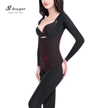 China High Quality Full Body Shapewear Factory manufacturer