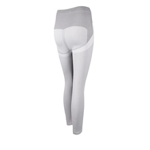 China High Quality High Waist Tourmaline Pants Factory manufacturer