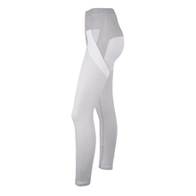 China High Quality High Waist Tourmaline Pants On Sale manufacturer