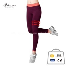 China High Quality Leg Slimming Pants Factory manufacturer