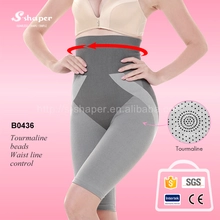 China High Quality Women Tourmaline Dot Slim Panties Wholesales manufacturer