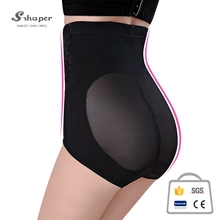 China High Waist Briefs Factory manufacturer
