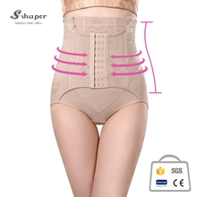 China High Waist Briefs Wholesales manufacturer