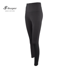 China High Waist Butt Enhance Leggings Manufacturer manufacturer