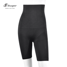 China High Waist Compression Shorts Factory manufacturer