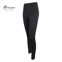 China High Waist Fitness Pant Manufacturer manufacturer