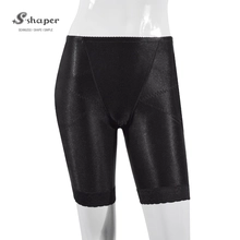 China High Waist Hip Enhancer Shorts Factory manufacturer