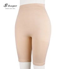 China High Waist Long Leg Shaper Factory manufacturer