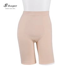 China High Waist Power Shorts Supplier manufacturer