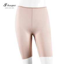 China High Waist Seamless Mid-Thigh Wholesale manufacturer