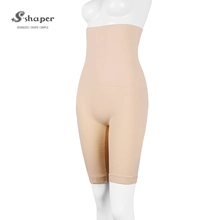 China High Waist Shaper Shorts Manufacturer manufacturer