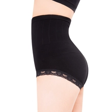China High Waist Slimming Corset Panties On Sales manufacturer