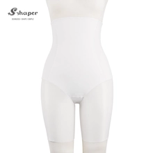 China High Waist Summer Thin Panty Factory manufacturer