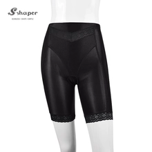 China High Waist Tummy Control Shorts Manufacturer manufacturer