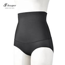 China High Waisted Full Coverage Brief Factory manufacturer