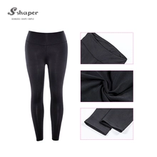 China Hot Sale Sport Fitness Tight Elastic Pant Factory manufacturer